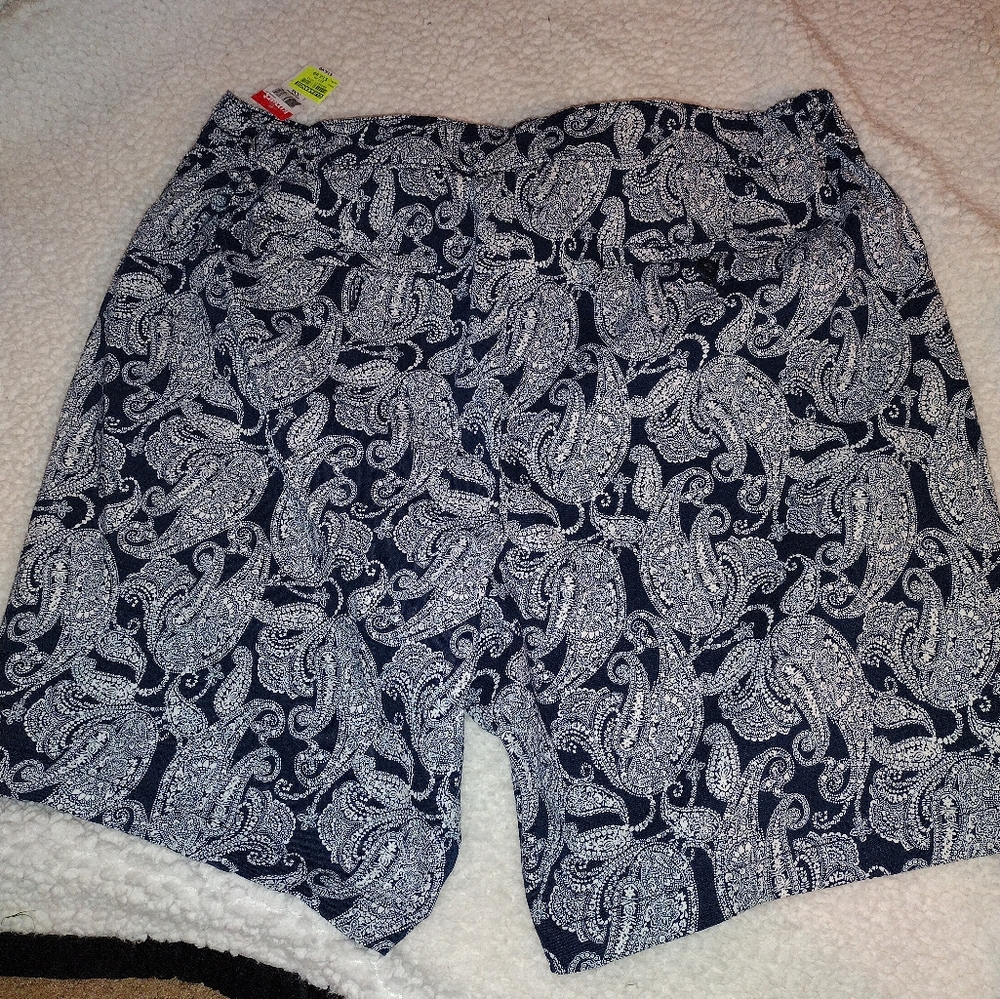 Women's Plus Size Shorts